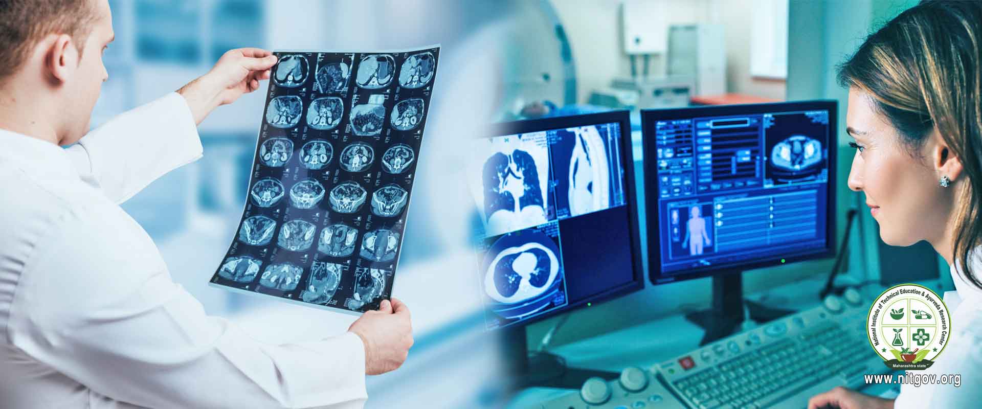 X-Ray and ECG Courses